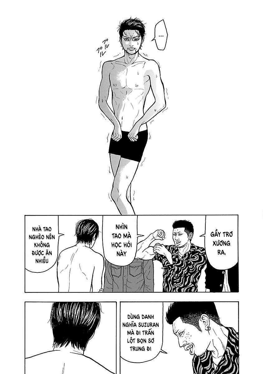 Crows Explode - Chapter 12 - Trang 16