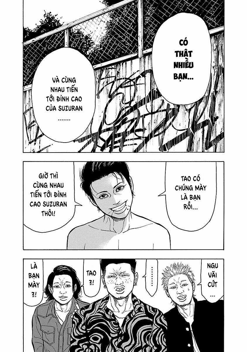 Crows Explode - Chapter 12 - Trang 18