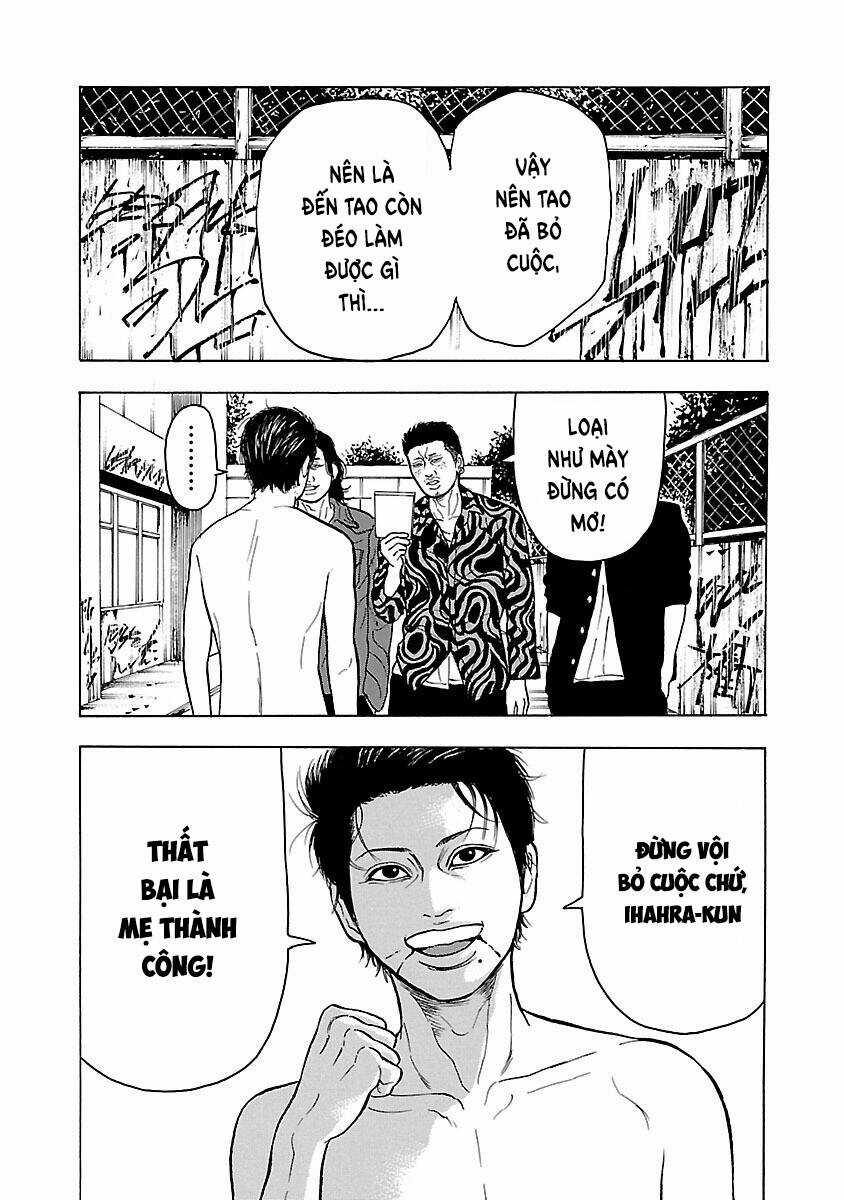 Crows Explode - Chapter 12 - Trang 20