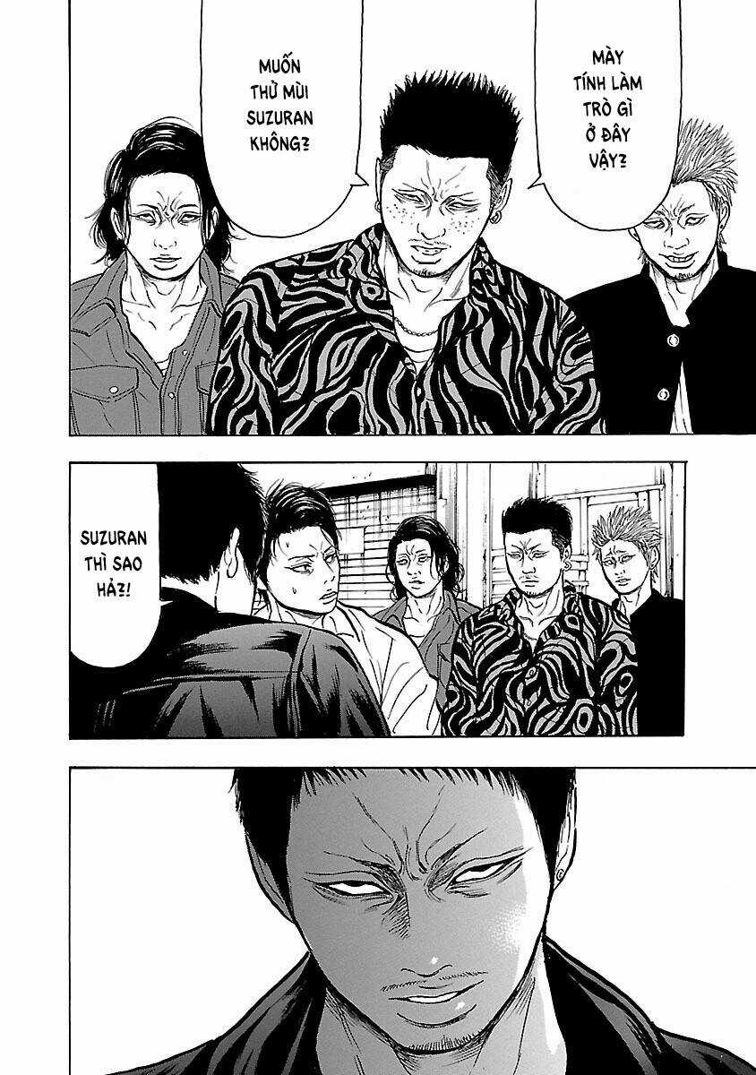 Crows Explode - Chapter 12 - Trang 29