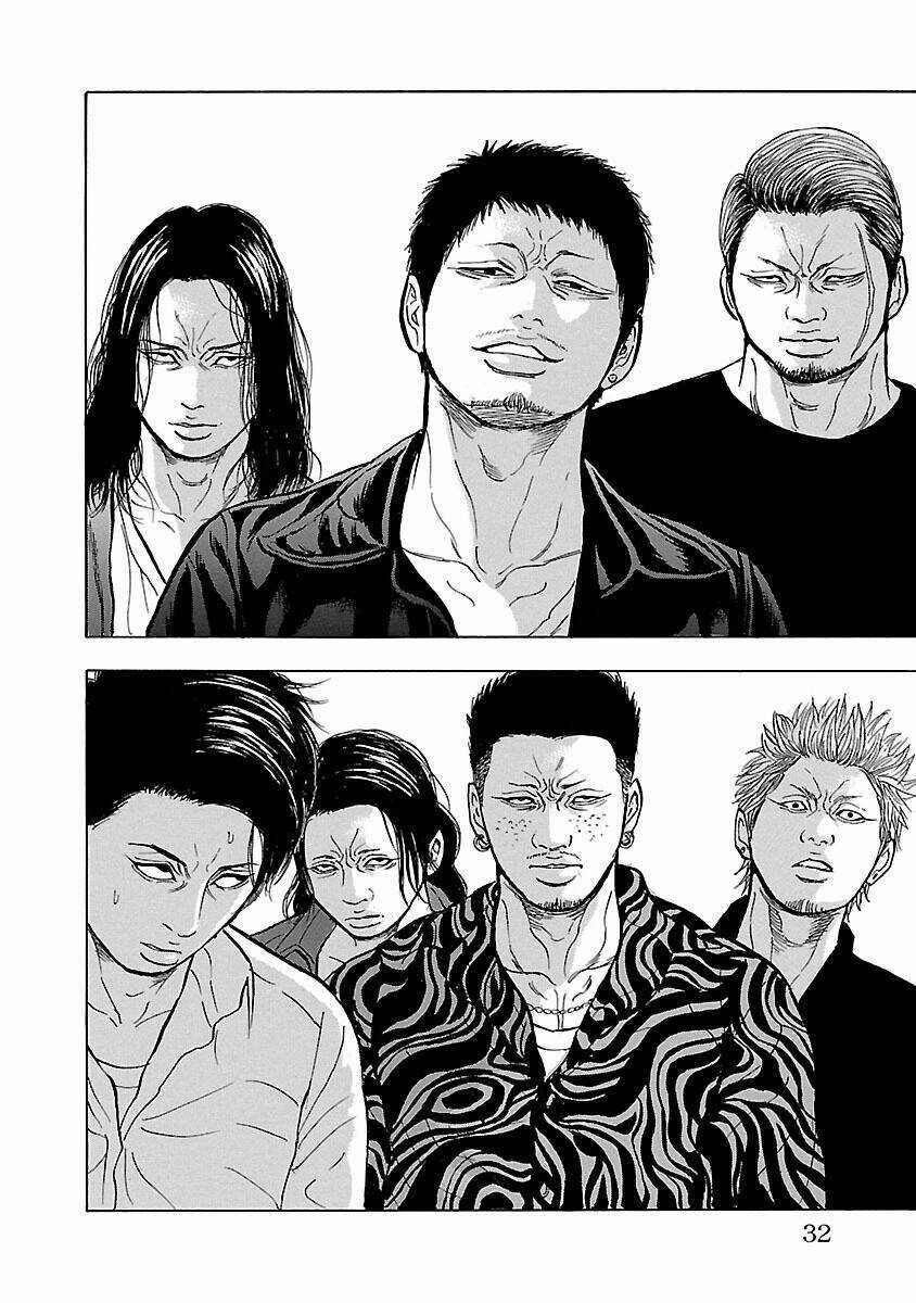Crows Explode - Chapter 12 - Trang 31