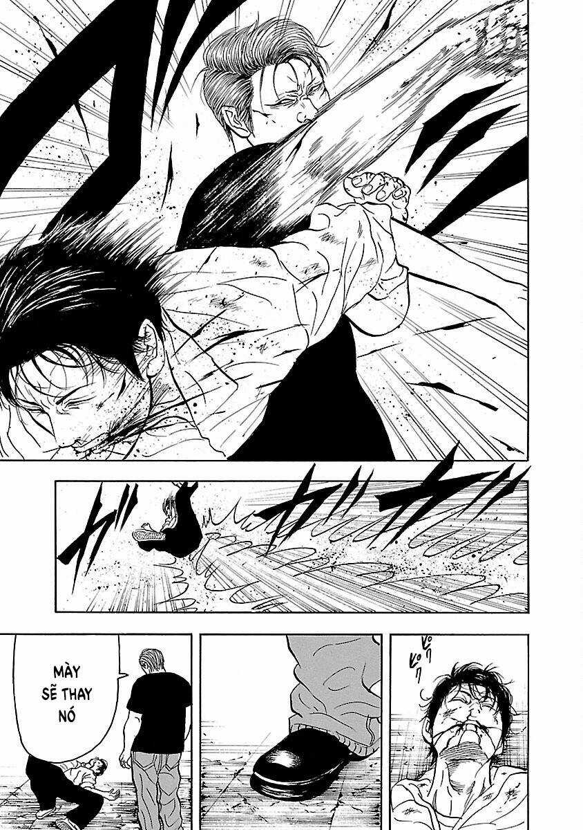 Crows Explode - Chapter 12 - Trang 42