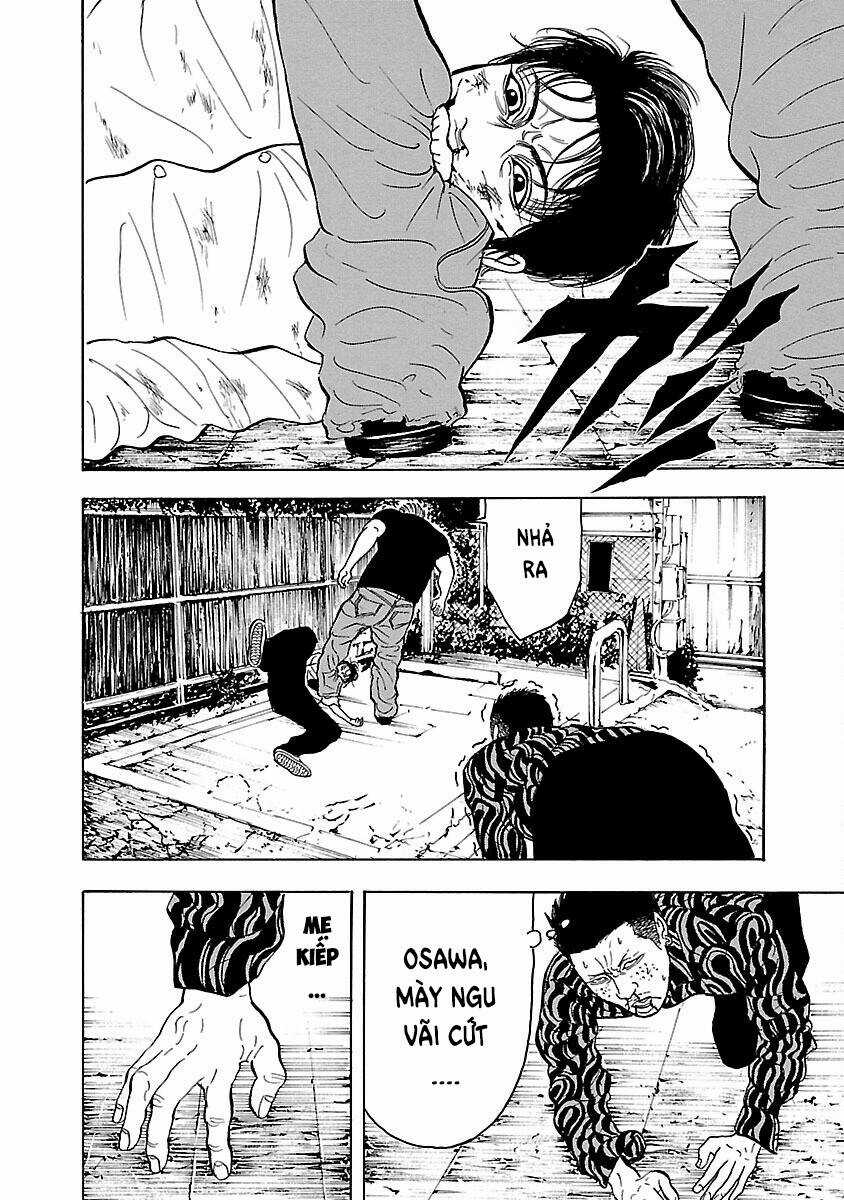 Crows Explode - Chapter 12 - Trang 43