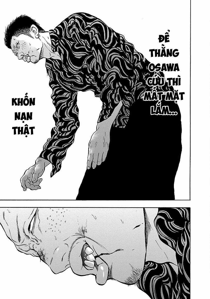 Crows Explode - Chapter 12 - Trang 44