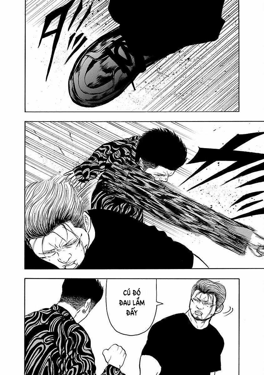 Crows Explode - Chapter 12 - Trang 45