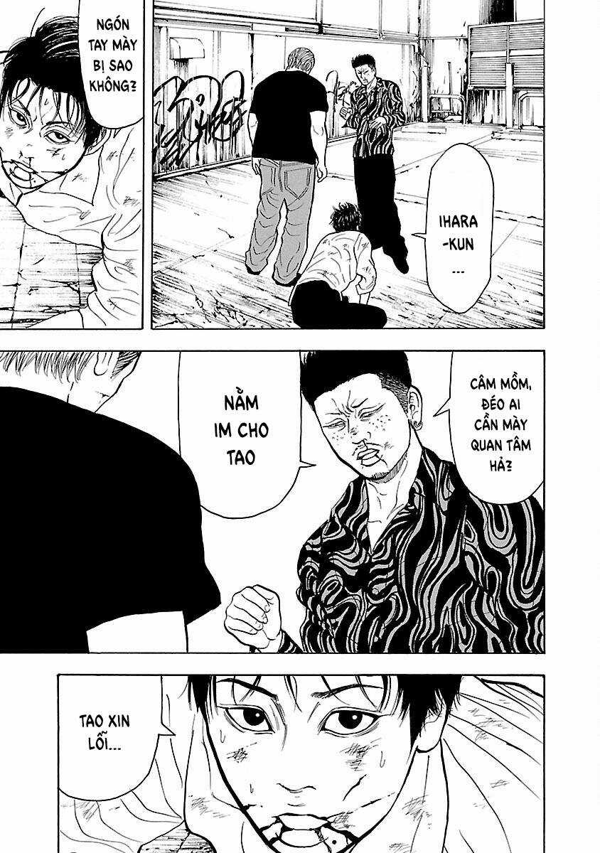 Crows Explode - Chapter 12 - Trang 46