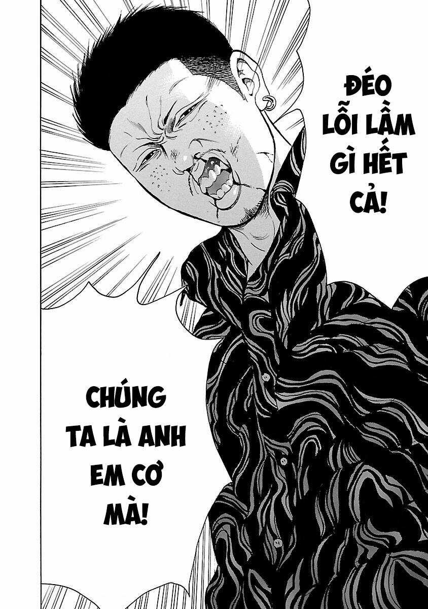 Crows Explode - Chapter 12 - Trang 47