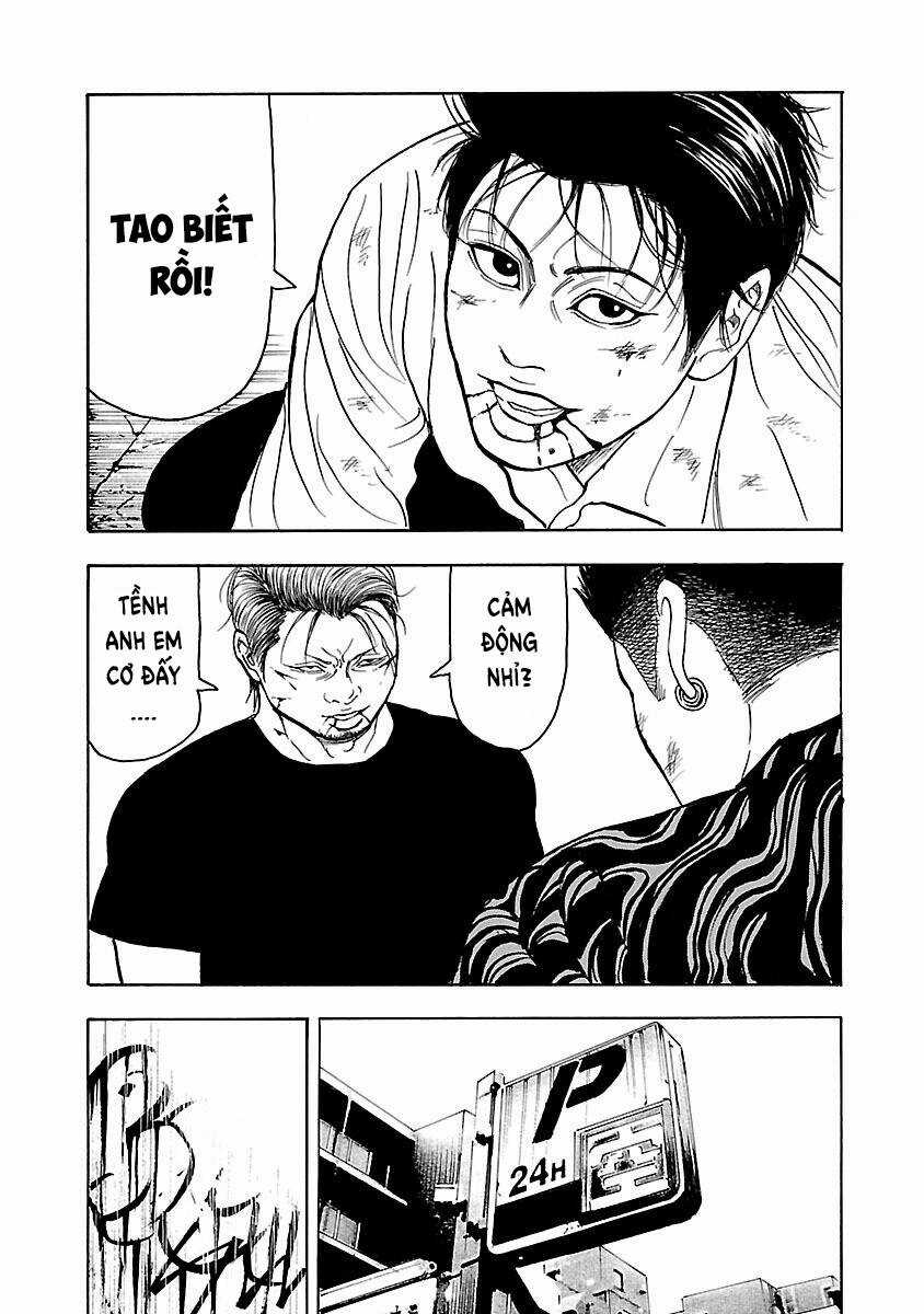 Crows Explode - Chapter 12 - Trang 48