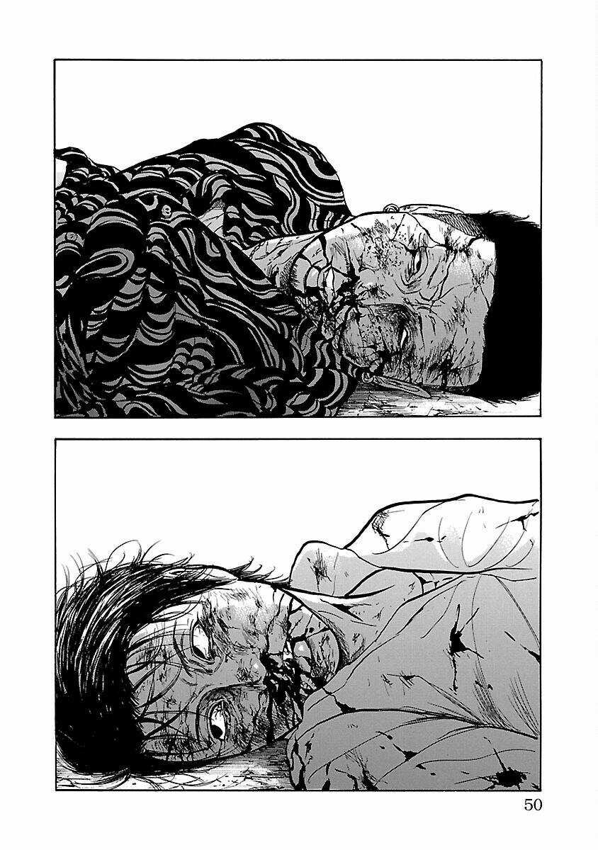 Crows Explode - Chapter 12 - Trang 49