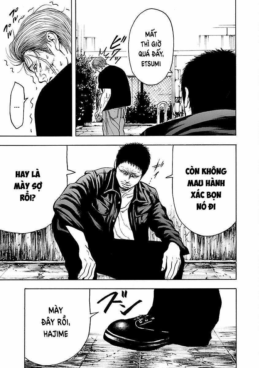 Crows Explode - Chapter 12 - Trang 50