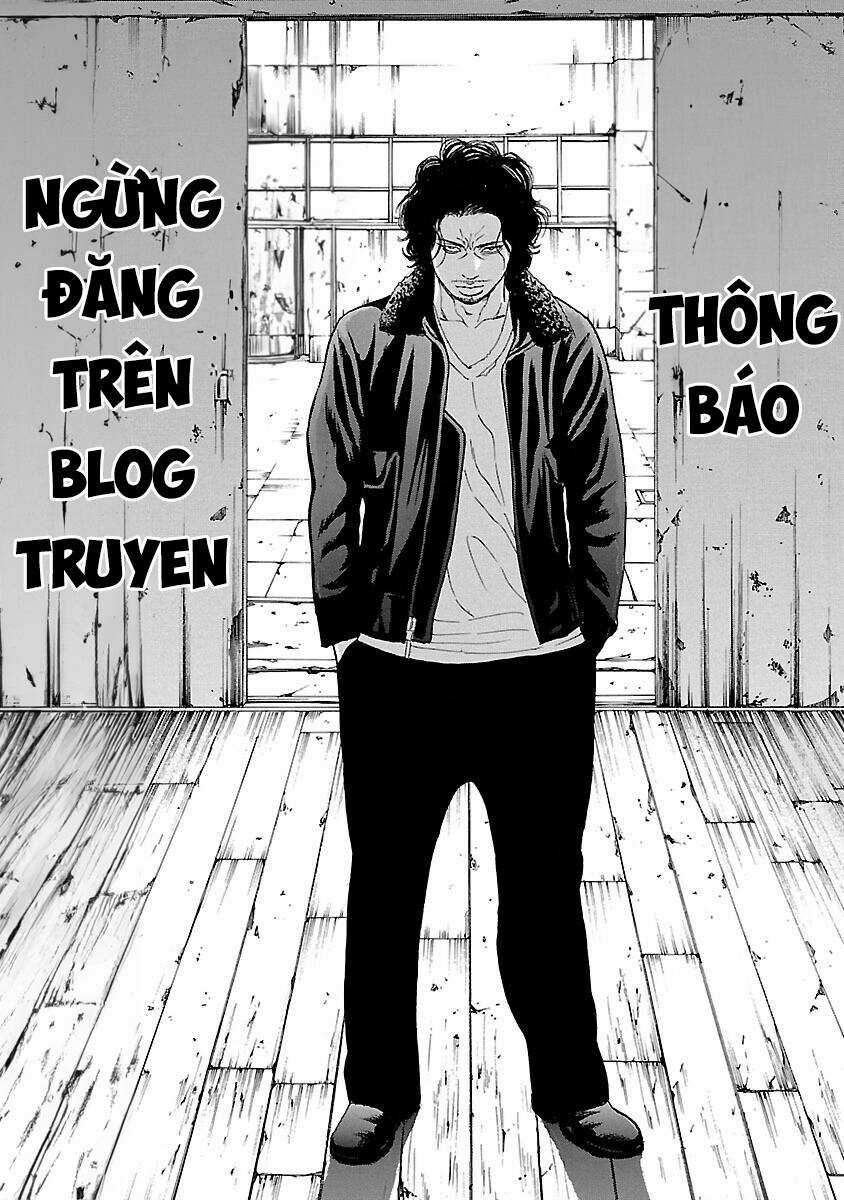 Crows Explode - Chapter 12 - Trang 52