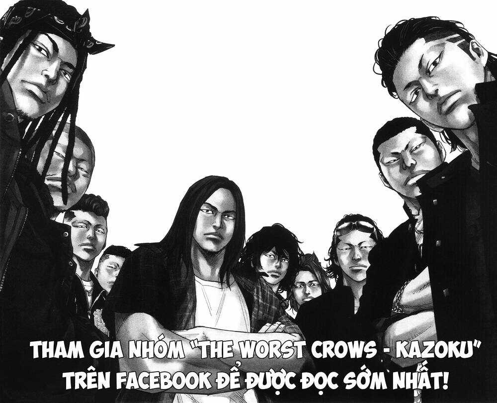 Crows Explode - Chapter 12 - Trang 53
