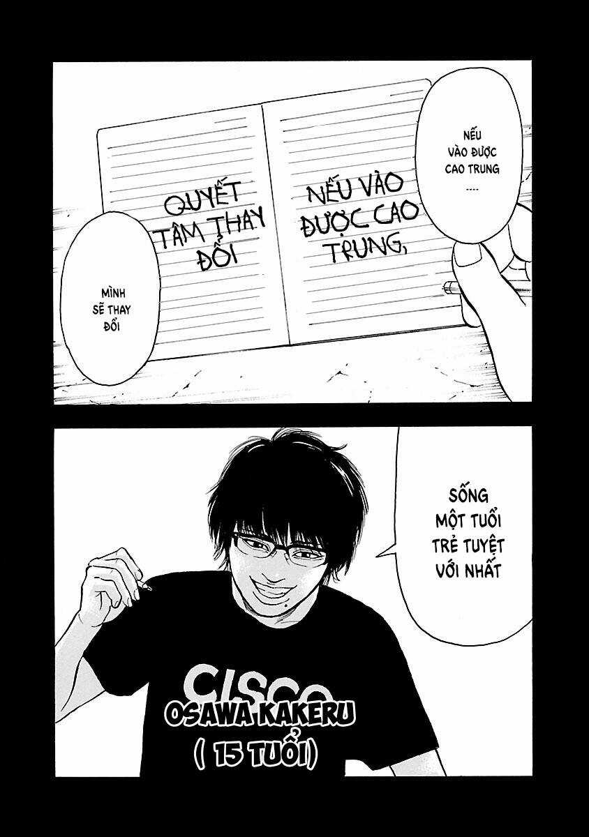 Crows Explode - Chapter 12 - Trang 7