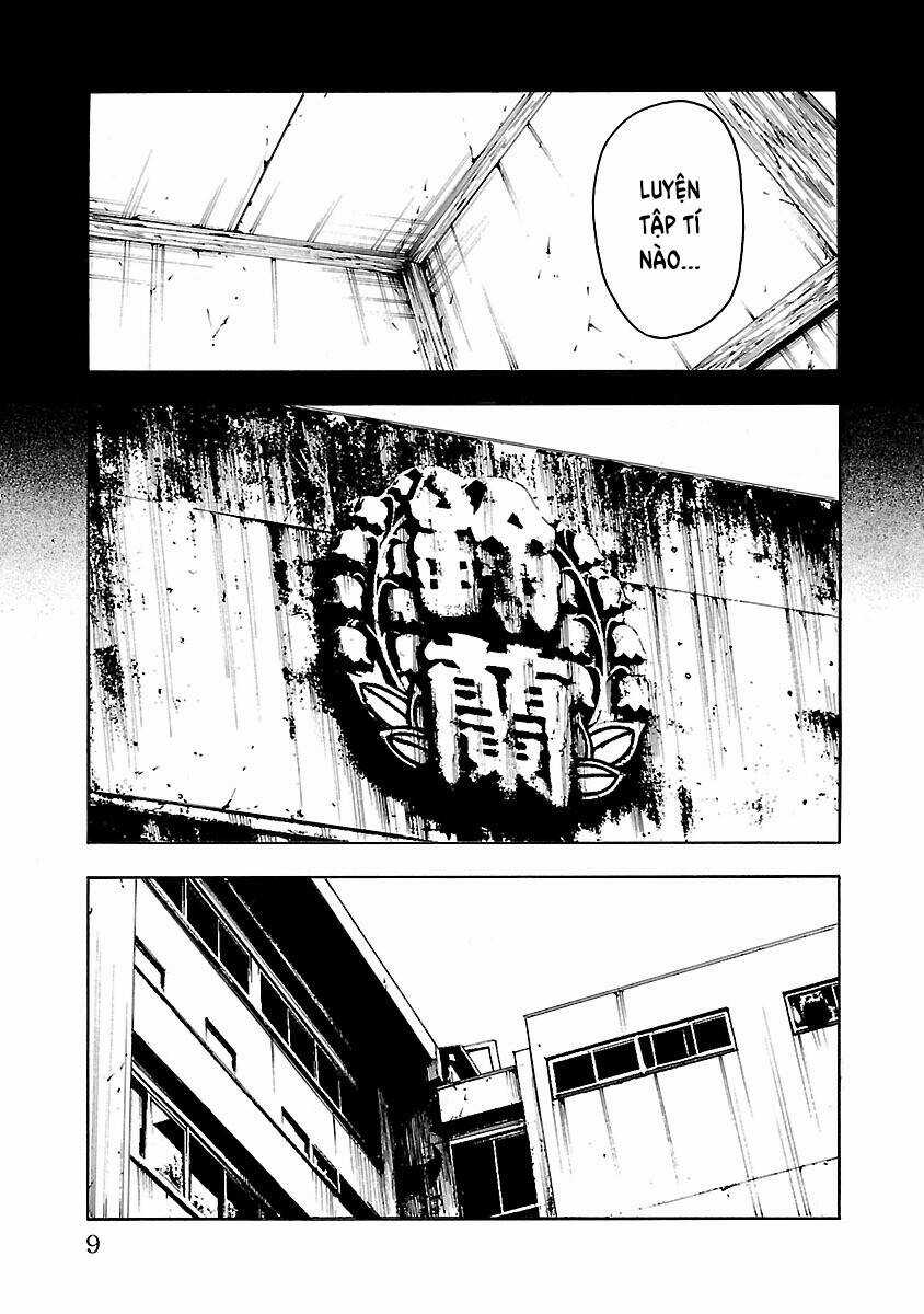 Crows Explode - Chapter 12 - Trang 8