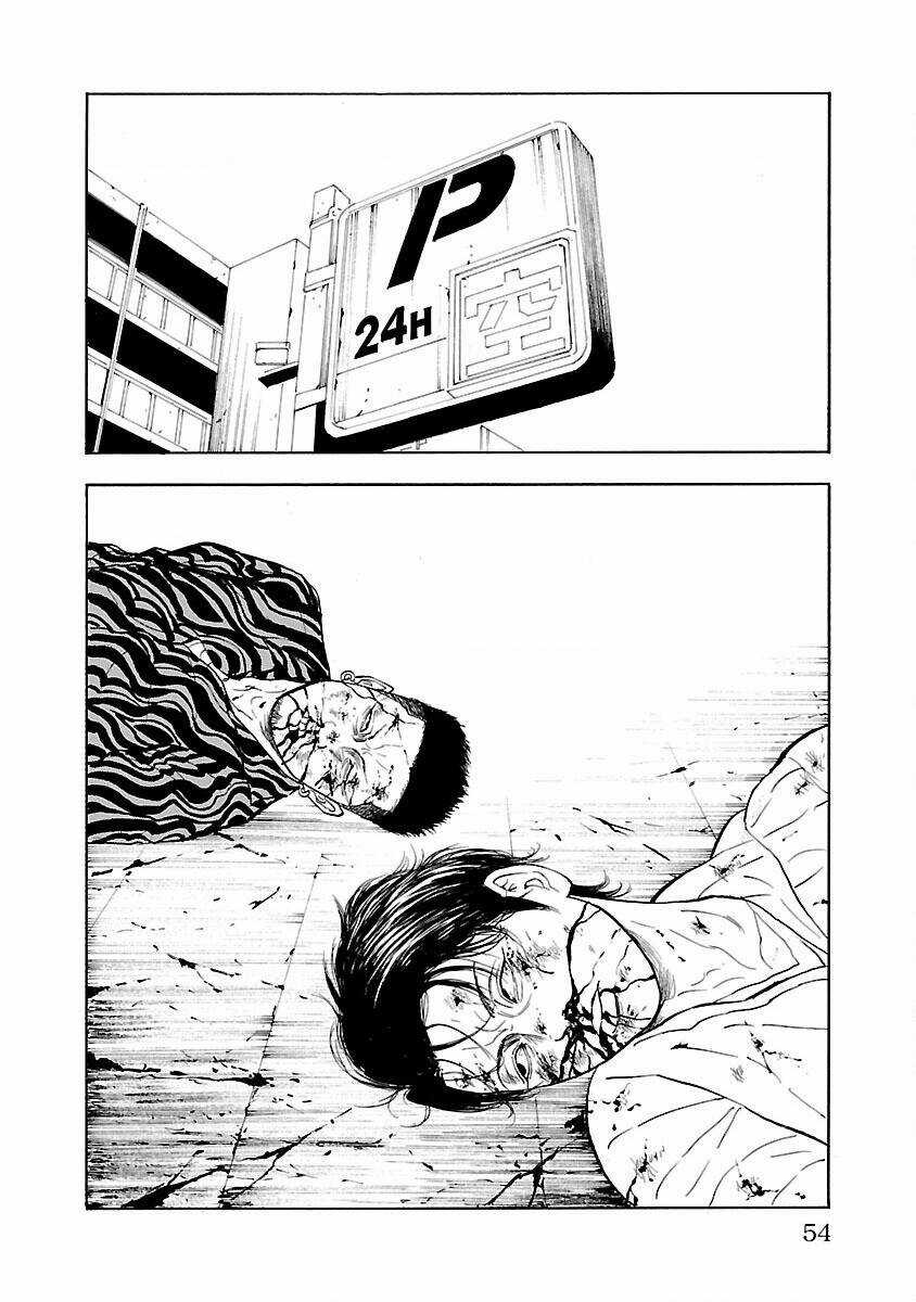 Crows Explode - Chapter 13 - Trang 2