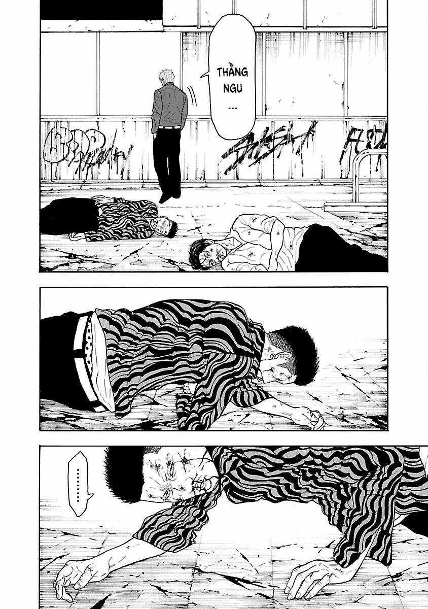 Crows Explode - Chapter 13 - Trang 12