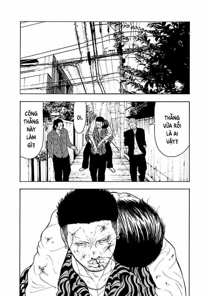 Crows Explode - Chapter 13 - Trang 13