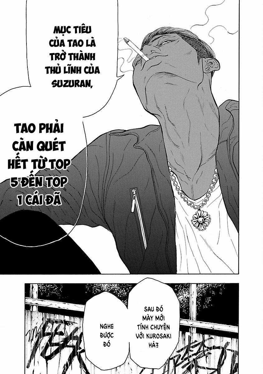 Crows Explode - Chapter 13 - Trang 19