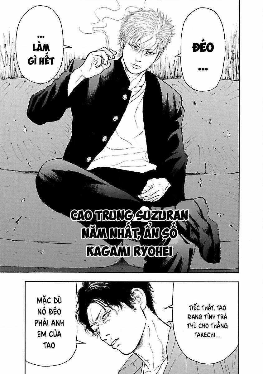 Crows Explode - Chapter 13 - Trang 21