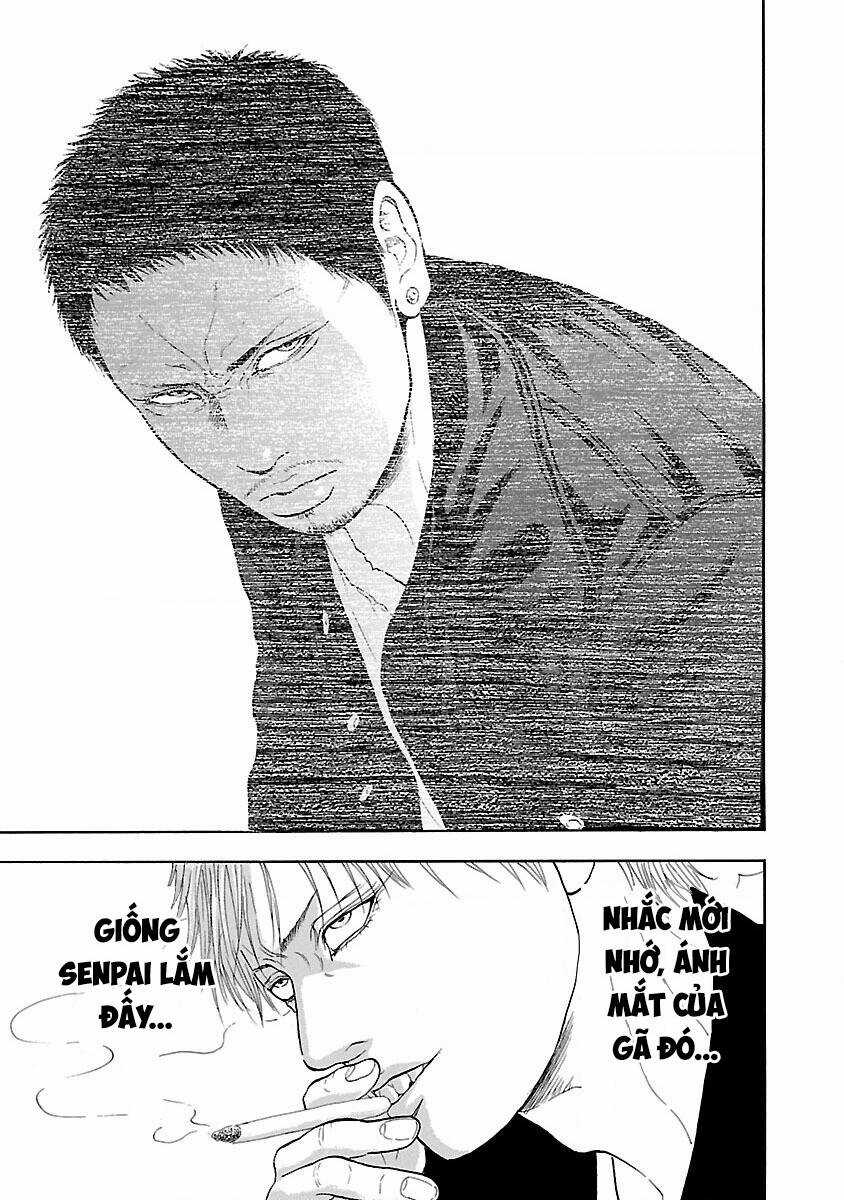 Crows Explode - Chapter 13 - Trang 23