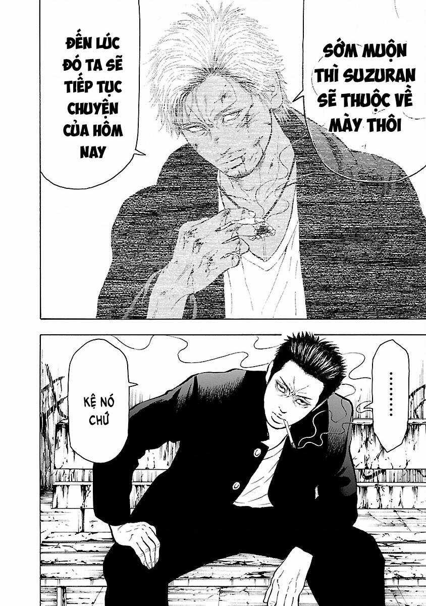 Crows Explode - Chapter 13 - Trang 26