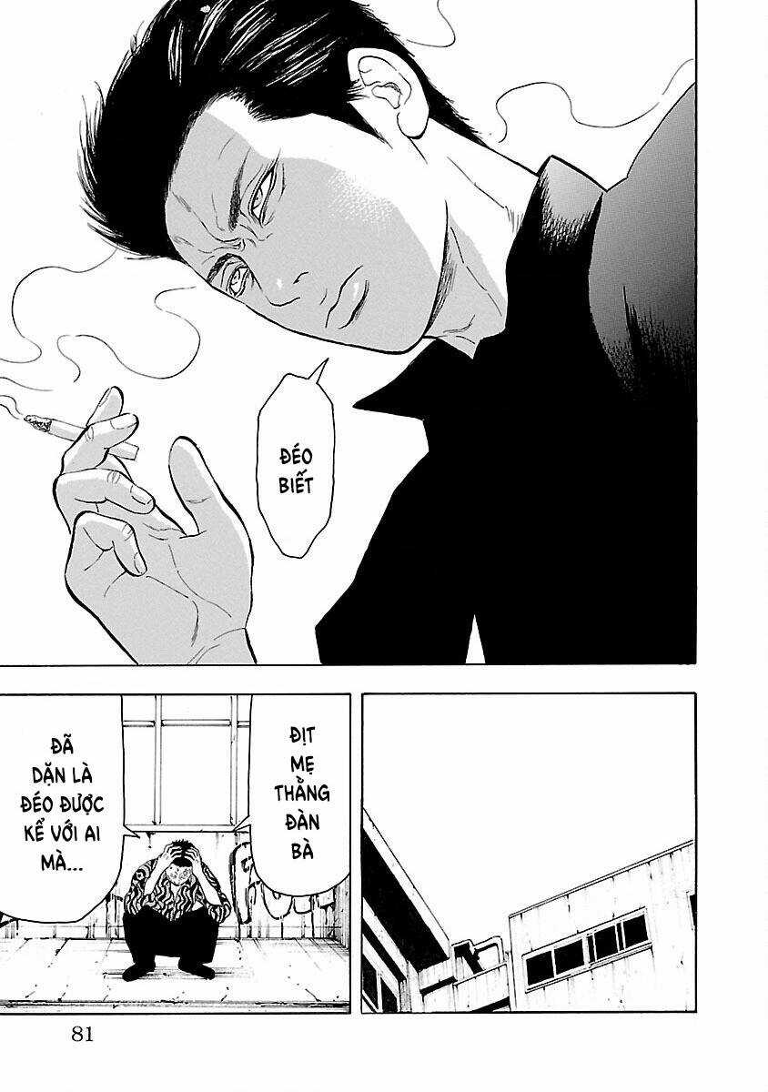Crows Explode - Chapter 13 - Trang 29
