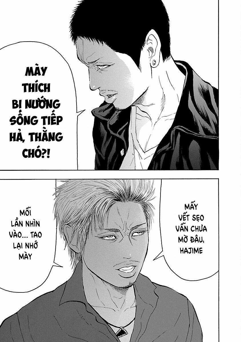 Crows Explode - Chapter 13 - Trang 5