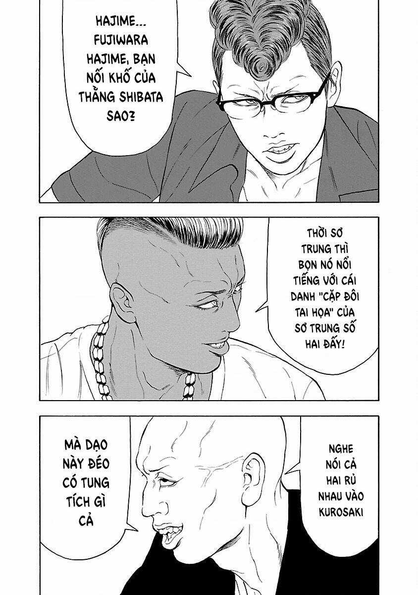 Crows Explode - Chapter 13 - Trang 42