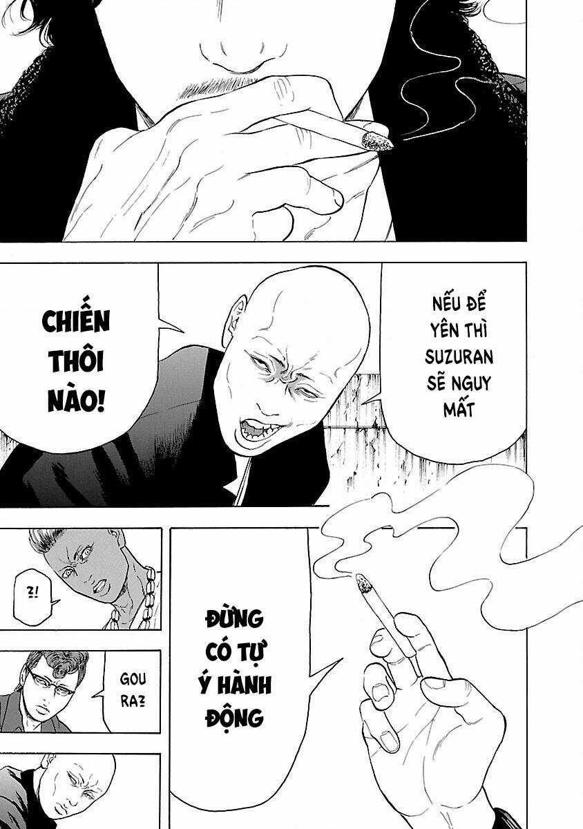 Crows Explode - Chapter 13 - Trang 45