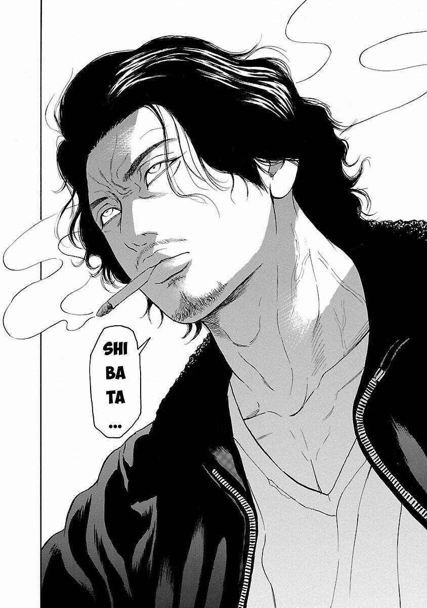 Crows Explode - Chapter 13 - Trang 46