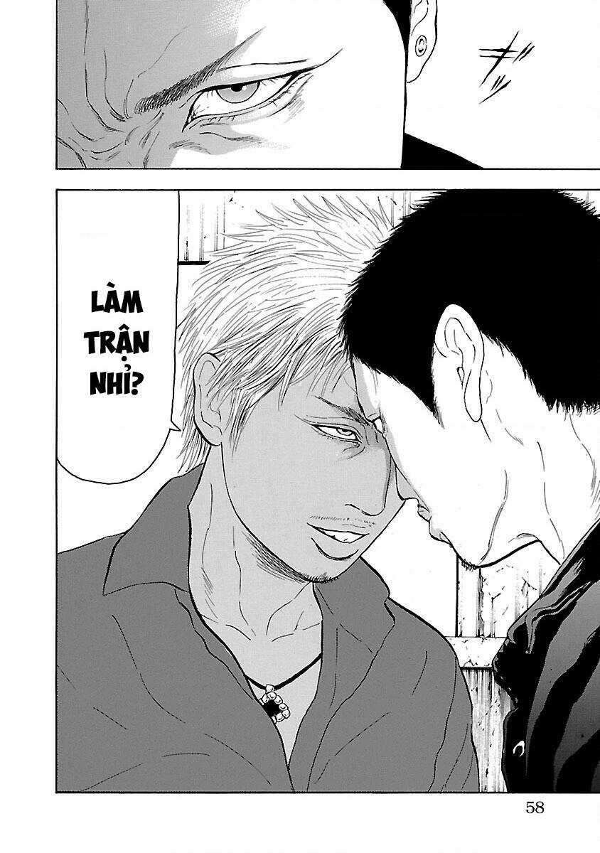 Crows Explode - Chapter 13 - Trang 6