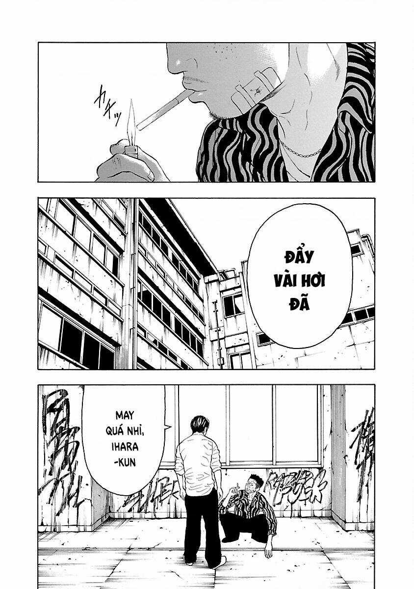 Crows Explode - Chapter 14 - Trang 2