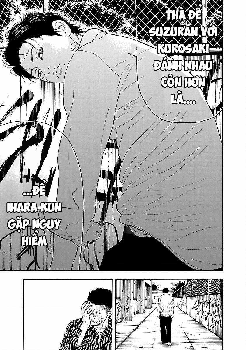 Crows Explode - Chapter 14 - Trang 11