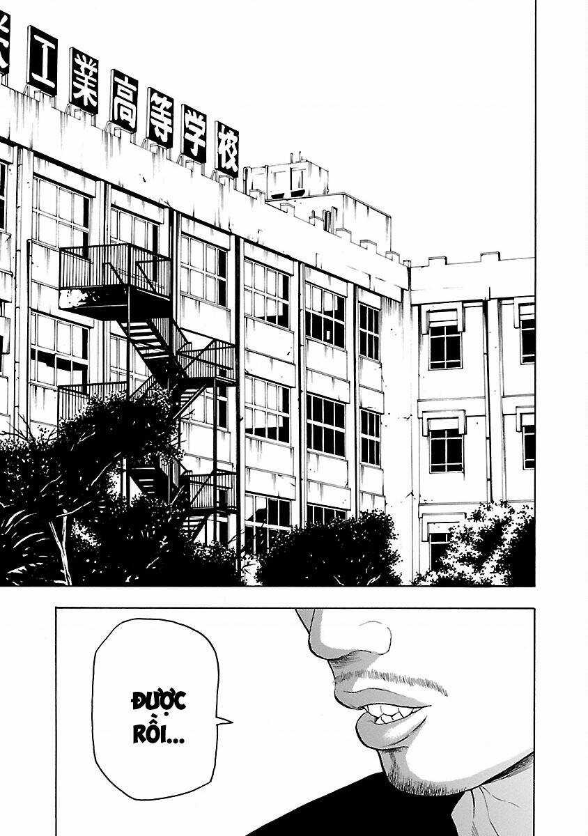 Crows Explode - Chapter 14 - Trang 13