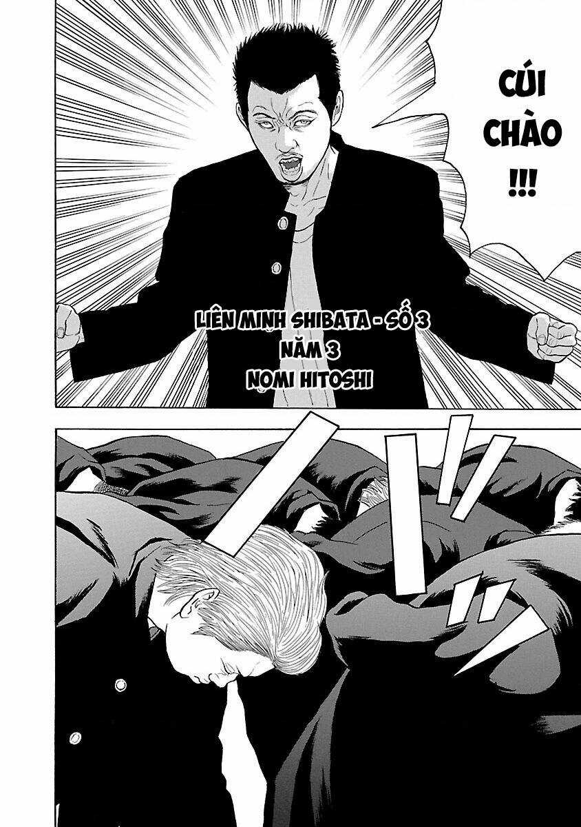 Crows Explode - Chapter 14 - Trang 15