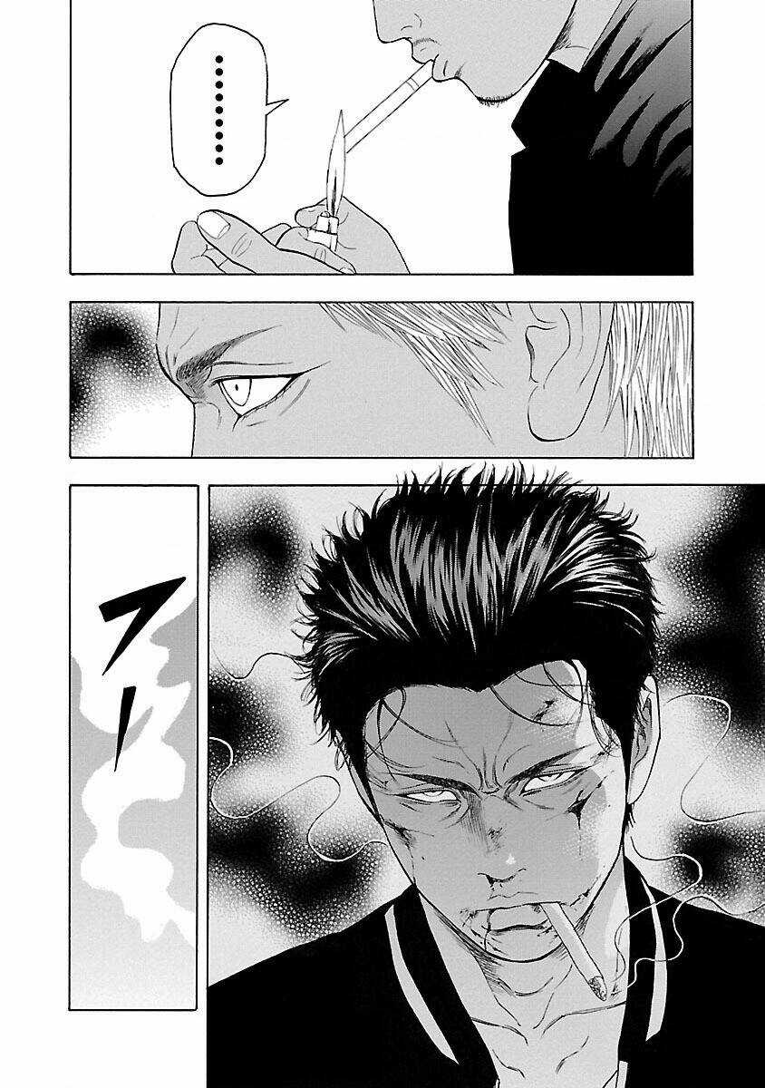 Crows Explode - Chapter 14 - Trang 17