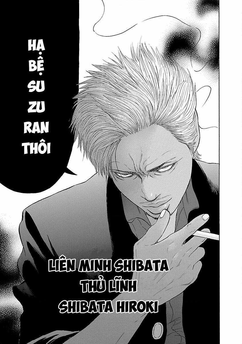 Crows Explode - Chapter 14 - Trang 18