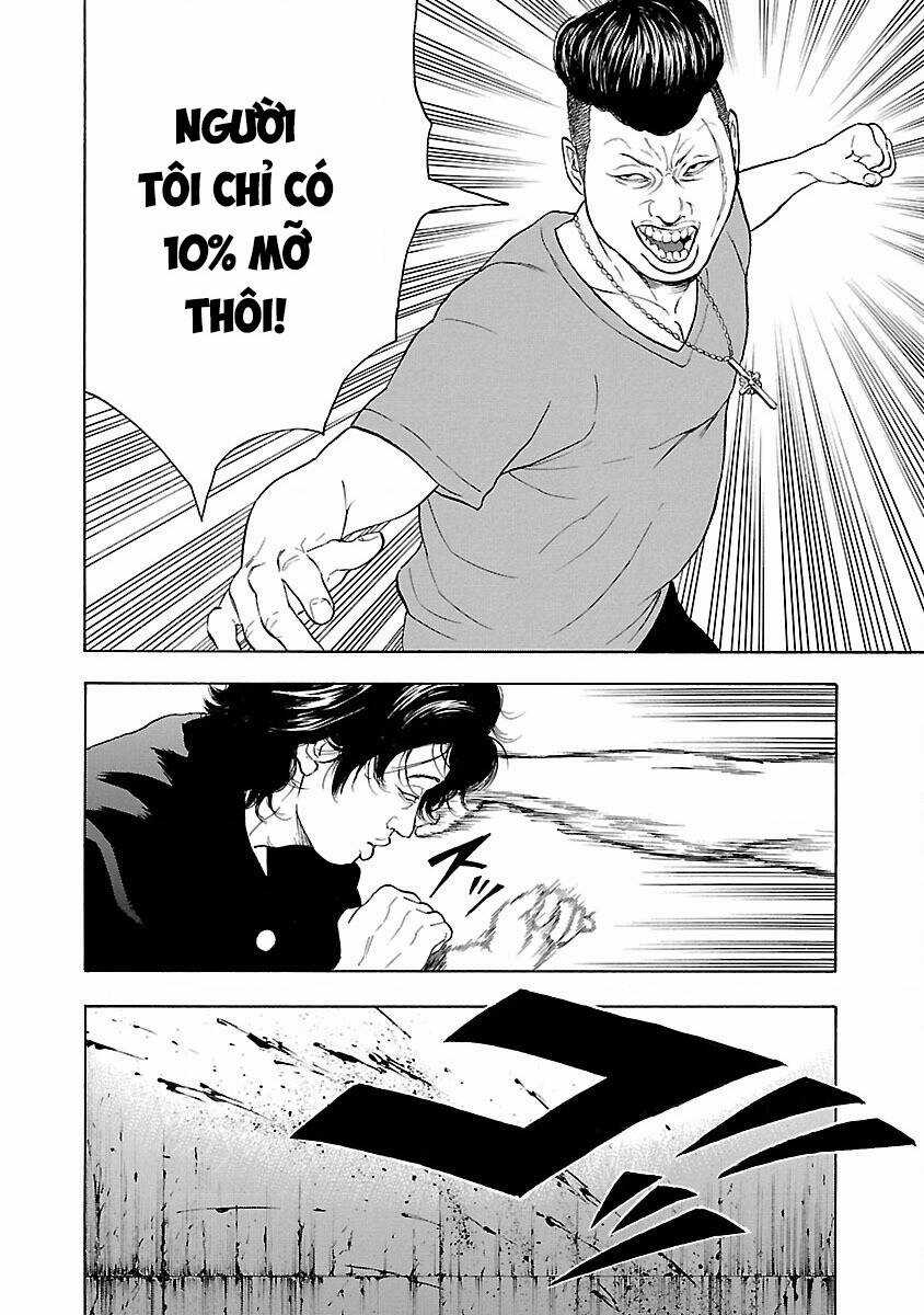 Crows Explode - Chapter 14 - Trang 25