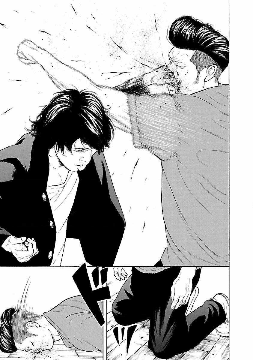 Crows Explode - Chapter 14 - Trang 26