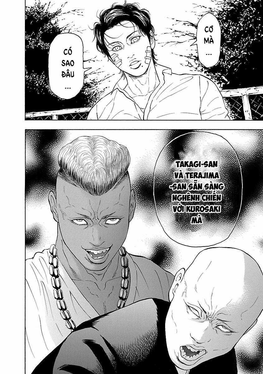 Crows Explode - Chapter 14 - Trang 4