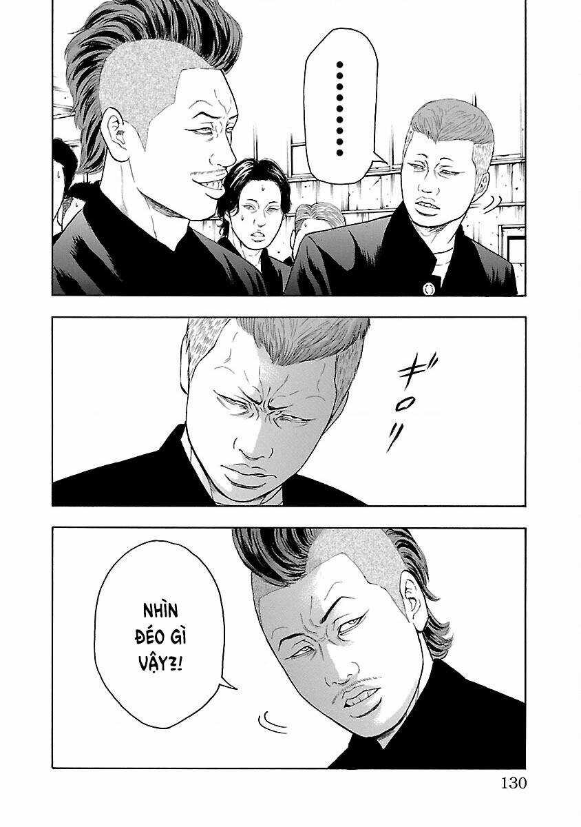 Crows Explode - Chapter 14 - Trang 31