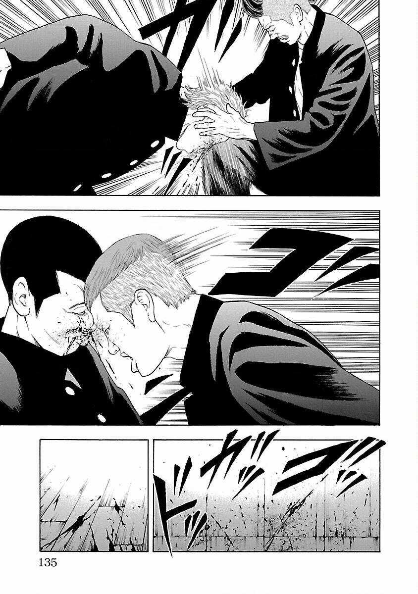 Crows Explode - Chapter 14 - Trang 36