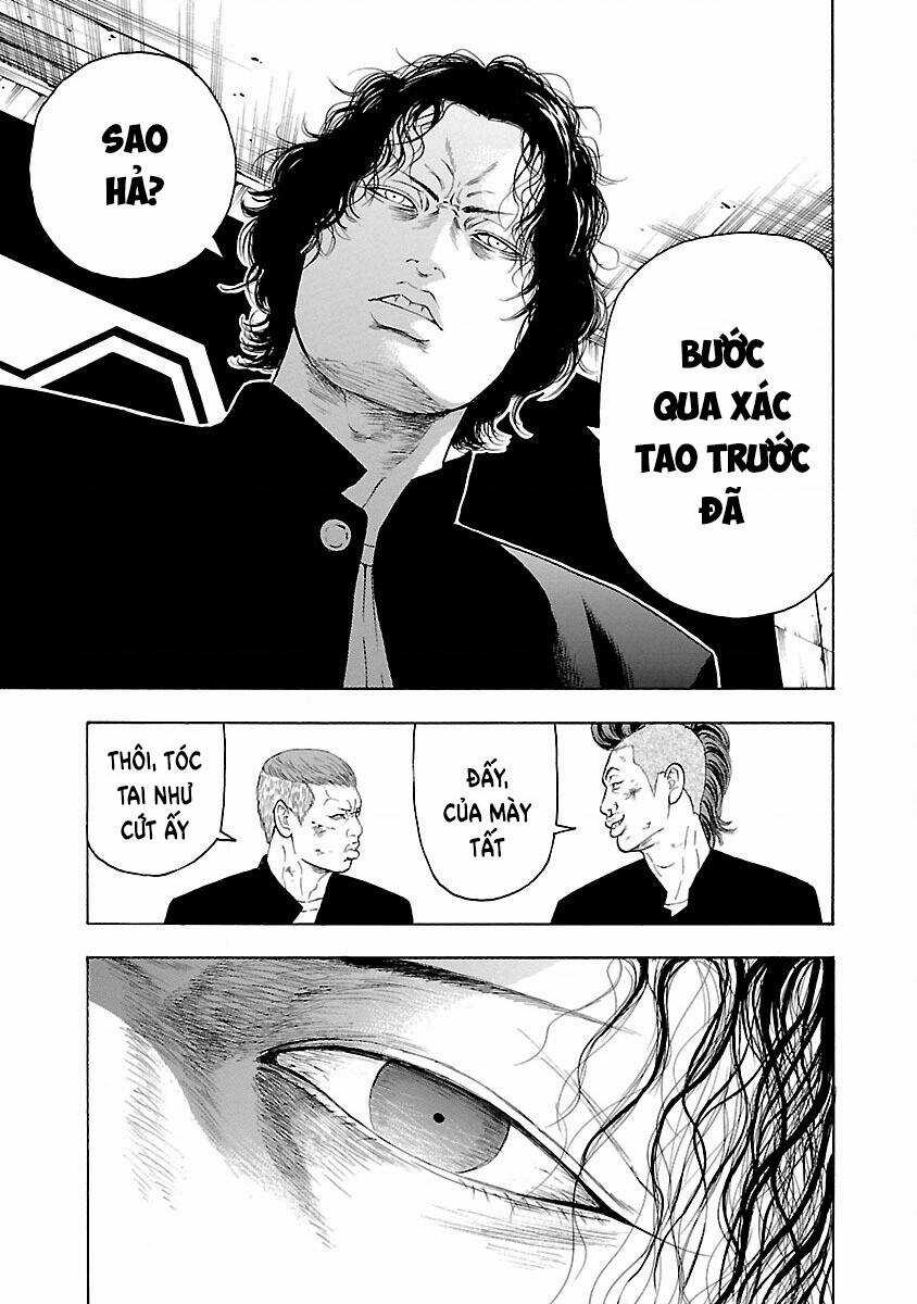 Crows Explode - Chapter 14 - Trang 40