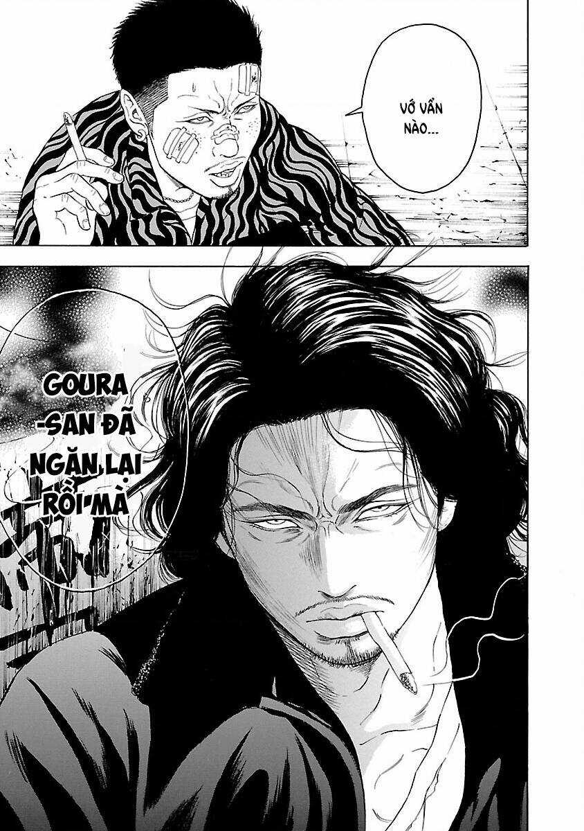 Crows Explode - Chapter 14 - Trang 5