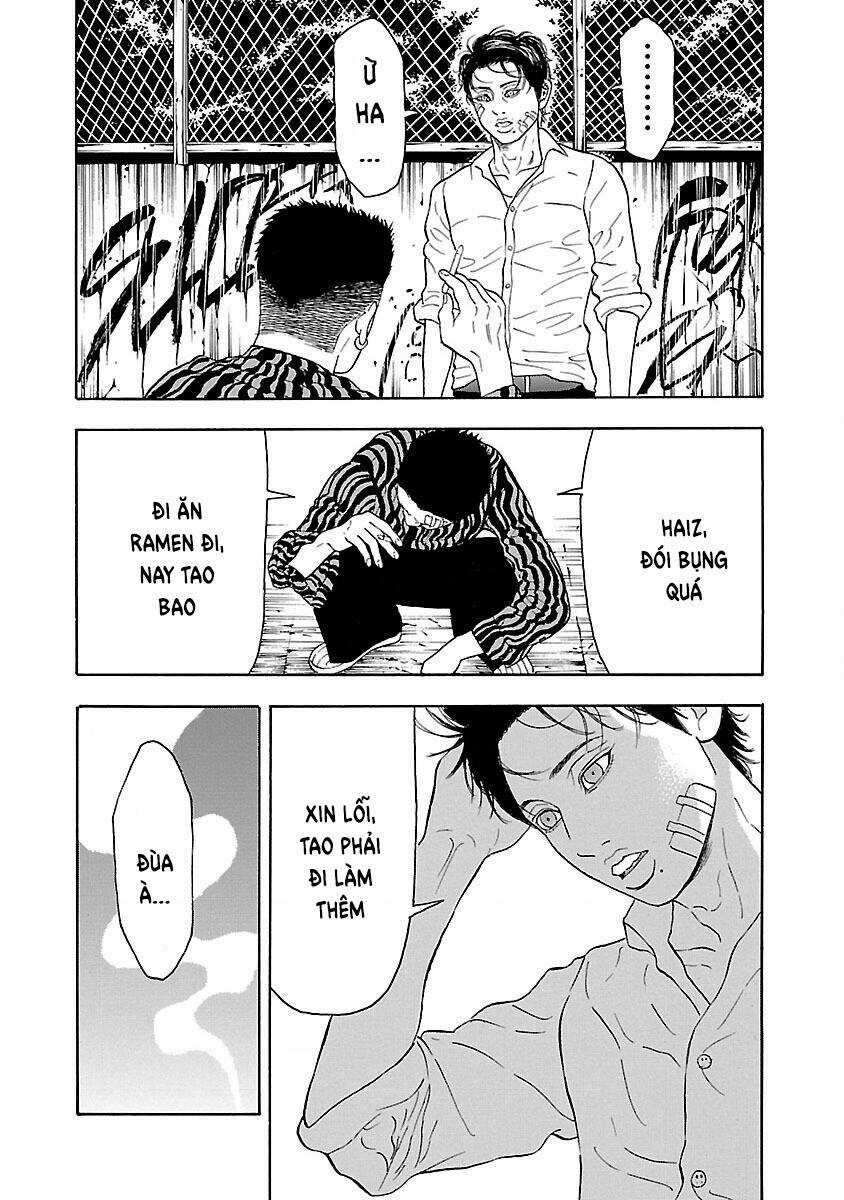 Crows Explode - Chapter 14 - Trang 6