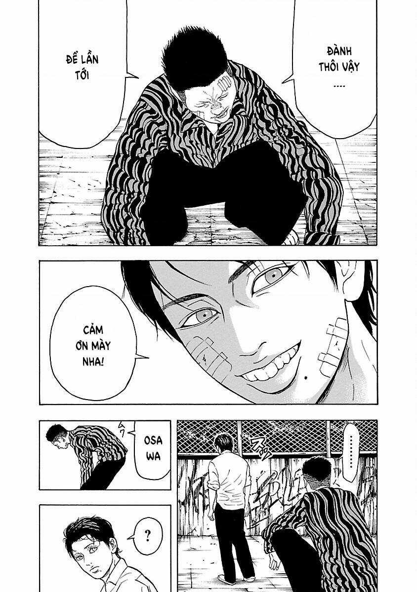 Crows Explode - Chapter 14 - Trang 8