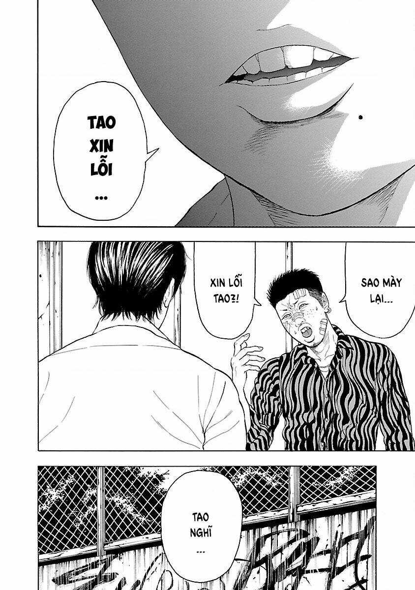 Crows Explode - Chapter 14 - Trang 10