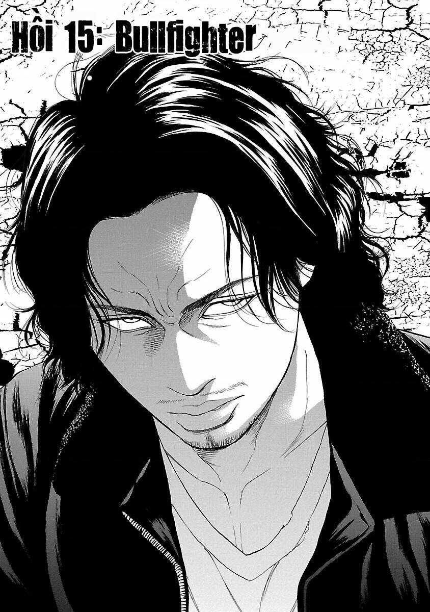 Crows Explode - Chapter 15 - Trang 1