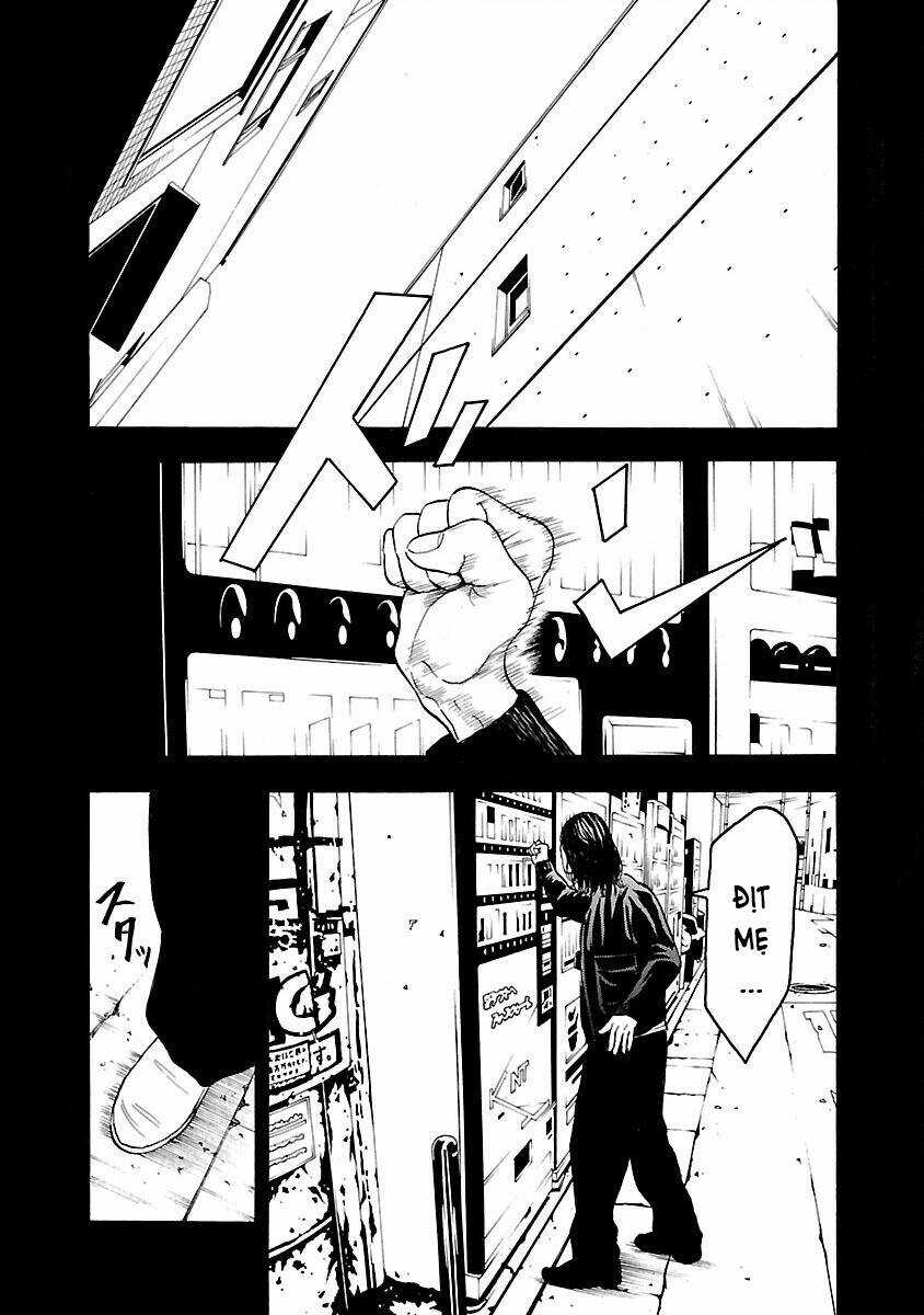 Crows Explode - Chapter 15 - Trang 11