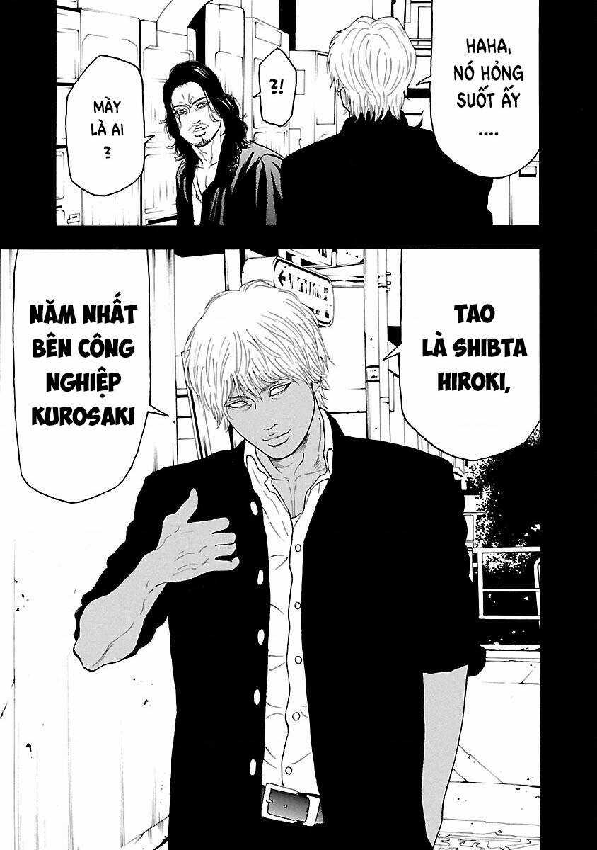 Crows Explode - Chapter 15 - Trang 12